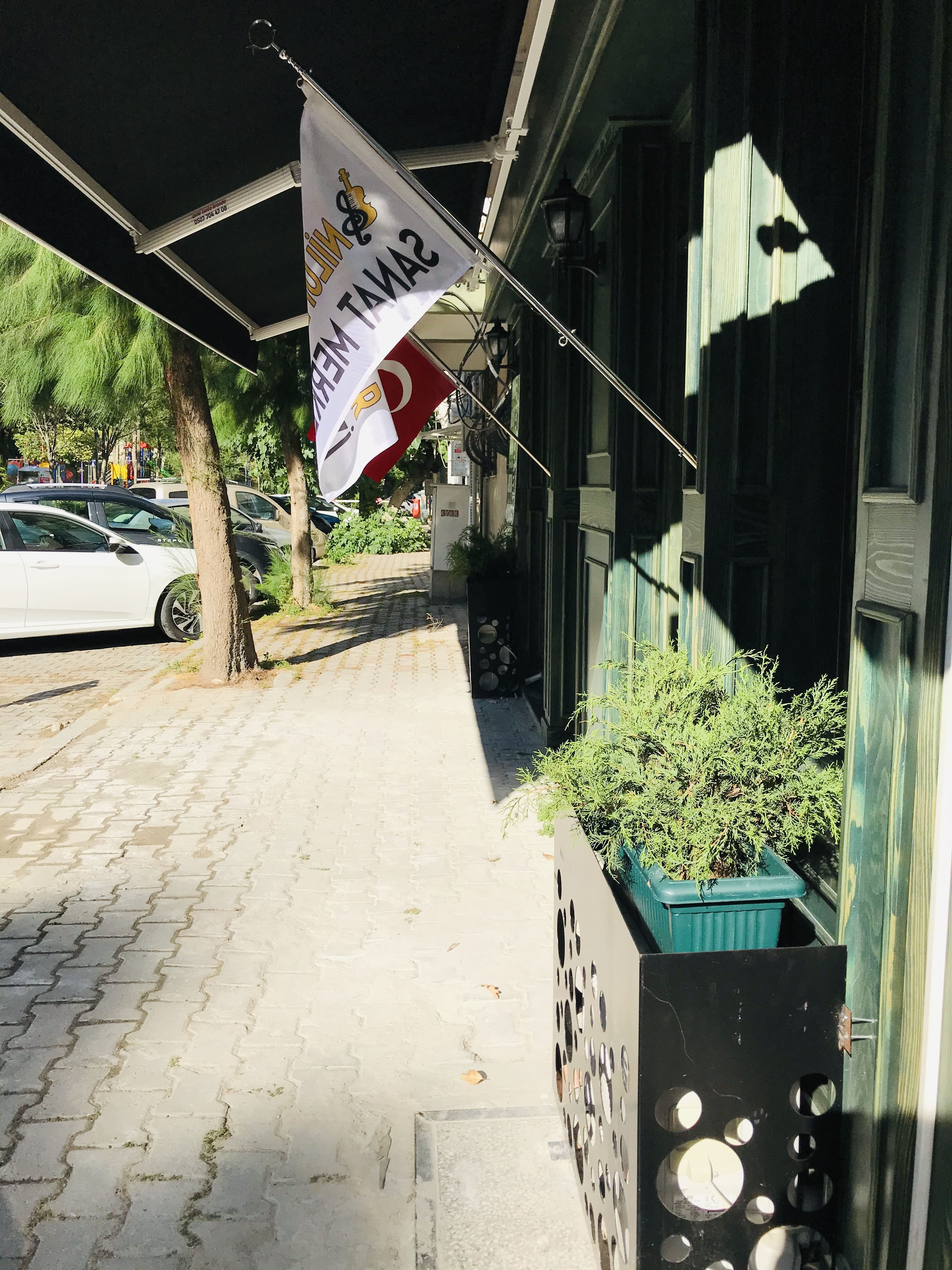 Merkez Şube